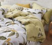 Комплект постельного белья 1,5-спальный, тенсел 1816-4S